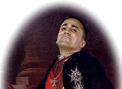 m5s, luigi di maio, 5stelle, ministro esteri
