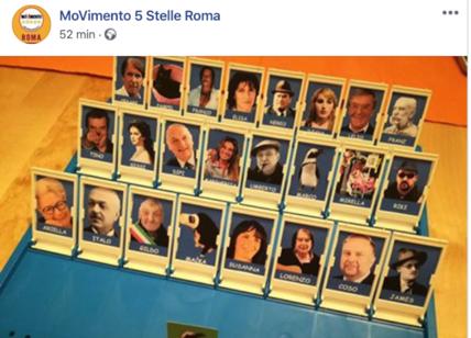 Salvini ed il candidato sindaco segreto, ironia social M5S: “E' Babbo Natale”