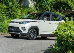 Mahindra strizza l’occhio all’Europa
