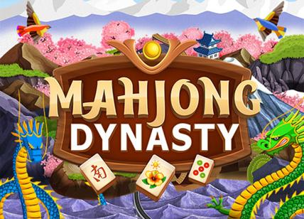 Mahjong Dynasty