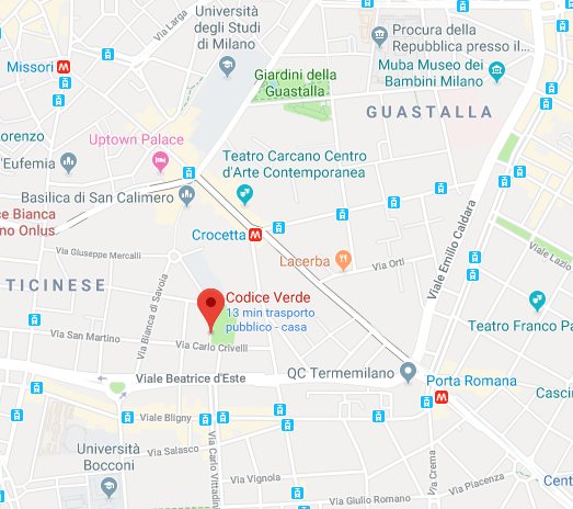 mappa mappa
