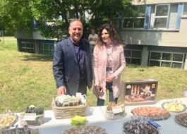 marco Colombo e maria vittoria Ferreani marco Colombo e maria vittoria Ferreani