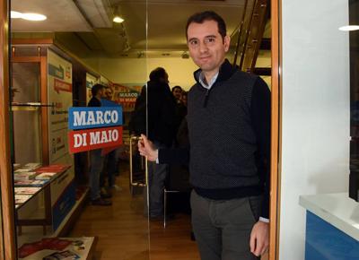 marco di maio 1