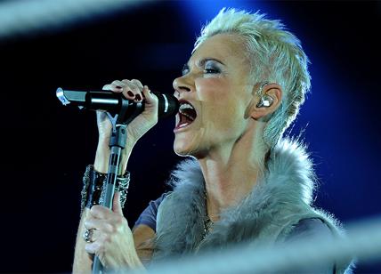 Morta a 61 anni Marie Fredriksson, è stata la cantante dei Roxette