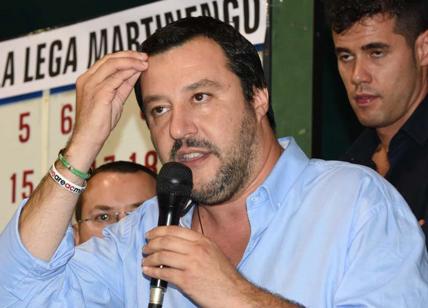 Calabria, scontro nel Cdx. Salvini: "Occhiuto non può fare il governatore"