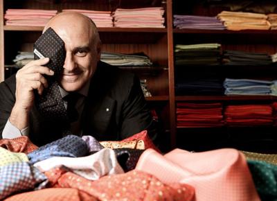 Maurizio Marinella