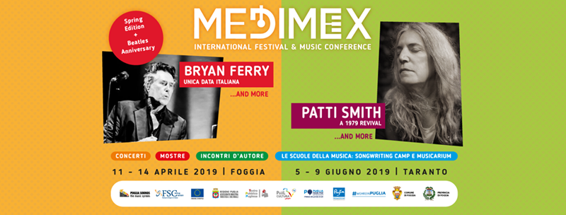 Medimex 2019