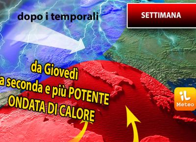 Meteo settimana 11619