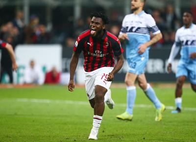 MILAN KESSIE