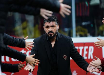 Milan, Gattuso resiste. Sarri e Simone Inzaghi se Gazidis decide il cambio
