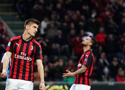 MILAN PIATEK