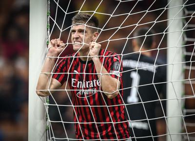 MILAN PIATEK