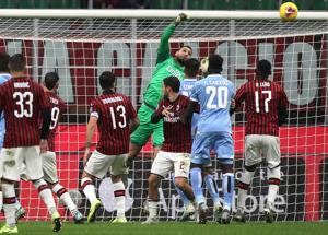 Juve-Donnarumma, che bomba Al Milan il turco Demiral e...