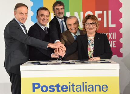 Poste italiane, al via Milanofil 2019