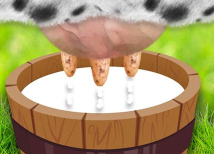 Milk The Cow
