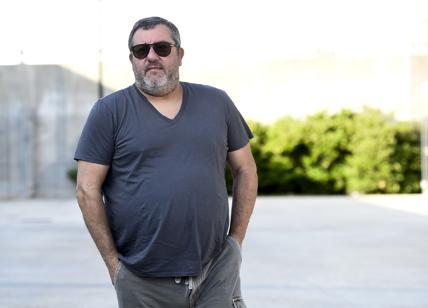 mino raiola