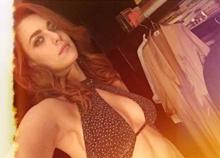 Miriam Leone: "La mia forza è essere diversa"