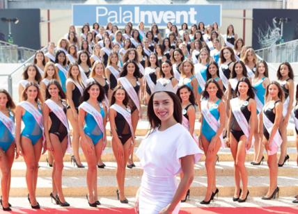 Miss Italia, debacle Lazio: per gli scommettitori sono bellezze non da podio