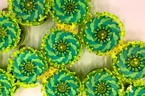 MIT Particle Robots 468x312