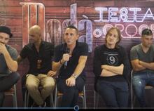 Kekko ad Affari: "Mi sentivo derubato della mia vita"