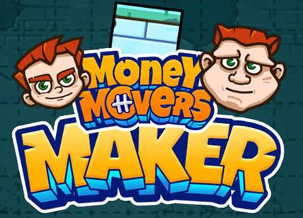 Money Movers Maker