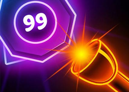 Neon Blaster