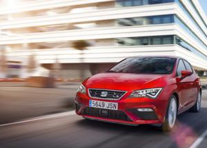 SEAT Leon FR ST, disponibile con il nuovo 2.0 TDI 150 CV 4Drive DSG