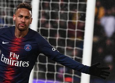 NEYMAR