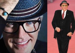 "Renzo Arbore? Una leggenda E quella volta che Ed Sheeran..."