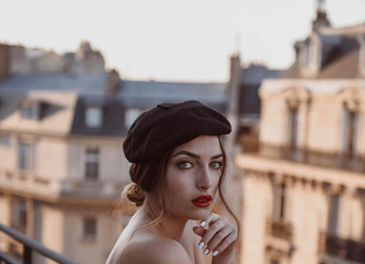 nilufar addati