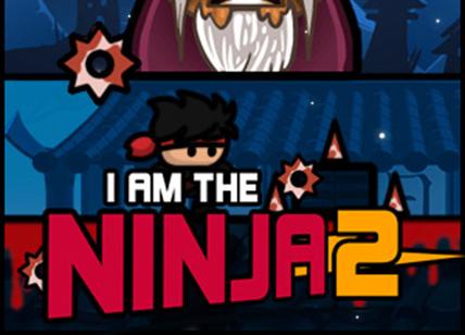 I am the Ninja