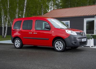 NISSAN 6