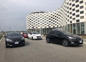 Nissan Micra: ora disponibile anche nell’esclusiva versione GPL