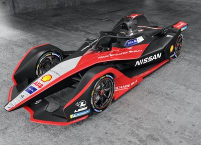 NISSAN 2