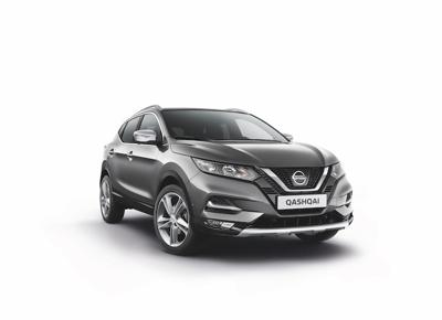 NISSAN 5