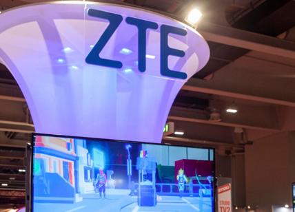 ZTE presenta a SMAU 2019 i progetti su innovazione in Italia