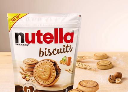 Nutella Biscuits "scomparsi". E riappaiono su Ebay a prezzi alle stelle