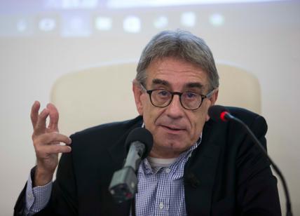 Università La Sapienza, ex ministro Diliberto nuovo preside di Giurisprudenza