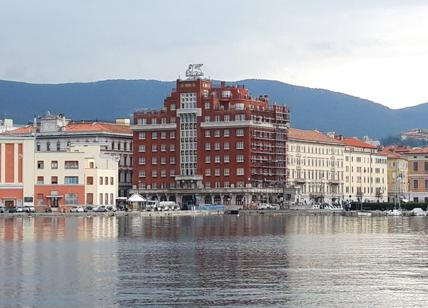 Generali: a Trieste riapre lo storico Palazzo Berlam, sede della Group Academy