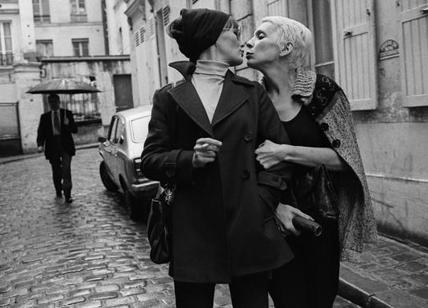 La prostituzione negli anni '80 a Parigi, tra Pigalle e la rue des Lombars