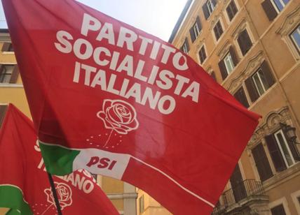 Sciopero generale Roma, i socialisti in piazza: “Noi al fianco dei sindacati”