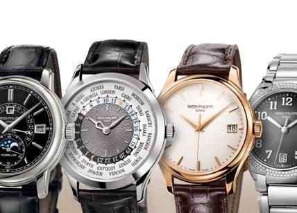 Patek Philippe venduto per 31 mln, orologio più costoso al mondo