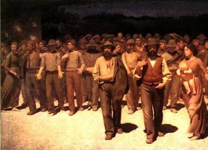 Pellizza da Volpedo