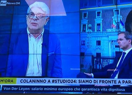 perrino rai news 24