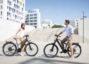 PEUGEOT Cycles, presenta le nuove e-bike da Trekking e da Strada