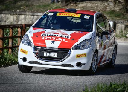 Week end ricco di gare per i piloti del Peugeot Competition