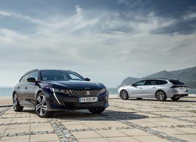 PEUGEOT 5