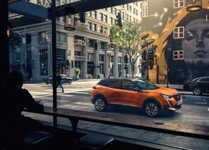 Nuovo Peugeot 2008: il SUV giovane che piace a tutti