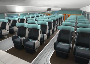 PEUGEOT DESIGN LAB ridisegna le cabine di Bourbon Mobility