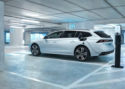 Peugeot, comunicati i prezzi della gamma Plug-in Hybrid SUV 3008 e Nuova 508